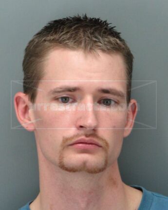Tony Lee Plott
