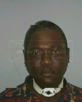 Darrel Graham