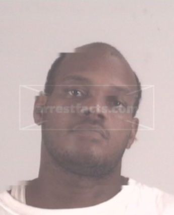Bryon Darius James