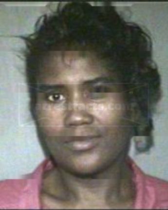 Charlotte Brathwaite