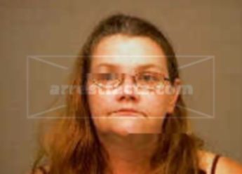 Misty Dawn Prater