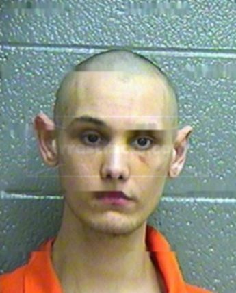 Jeremy D Larimore