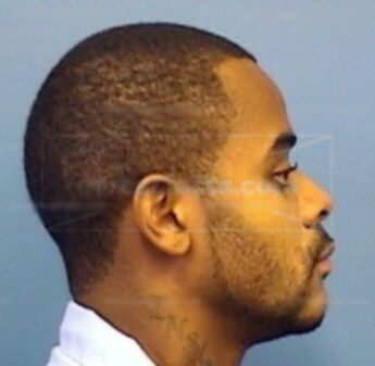 Jamaal Johnson