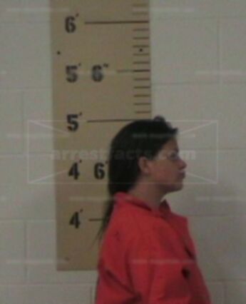 Jamie Jovell Harris