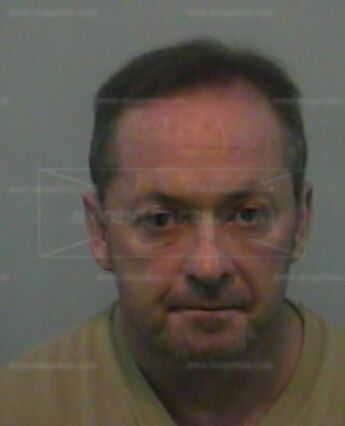 Joseph Barney Wainwright