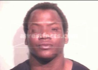 Barry Deshawn Ellison
