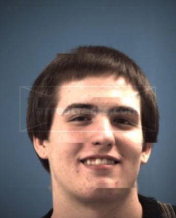 Stephen Andrew Mckinley