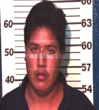 Ramon Cruz Verdin