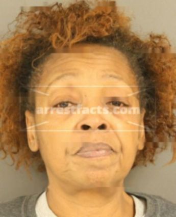 Della Ann Byrd