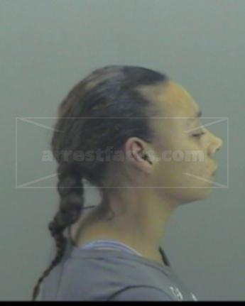 Janeia Deborde Shelton