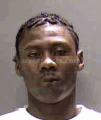 Wilbert Polk