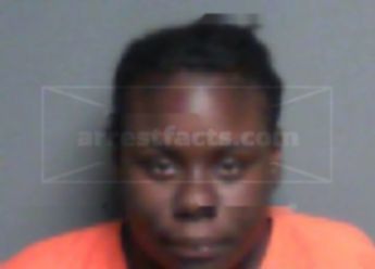 Lashaura Ant Willis