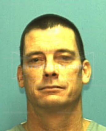 Mark Arthur Johnson