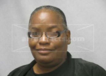 Regina Lorene Manuel