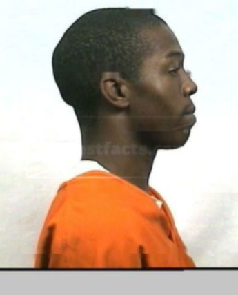 Leander Robertson Jr.