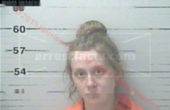 Krista Lynn Cowden