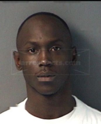 Brandon Kendell Murray