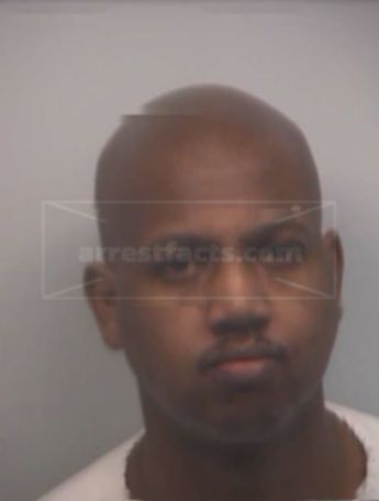 Byron Eugene Jones