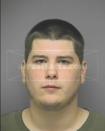 Joseph Bryan Weyand