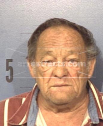 Donald Ray Teague