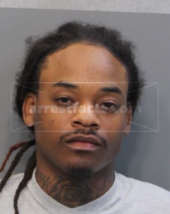 Dauntre Jamal Vinson