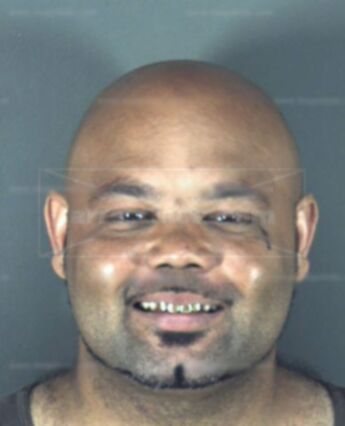 Theron Jermane Garner