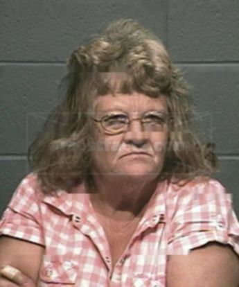 Lisa Recer Buck