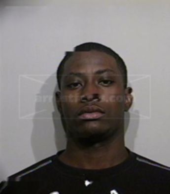 Quyme Turay Mayfield