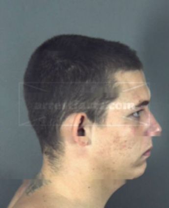 Matthew James Cavinder