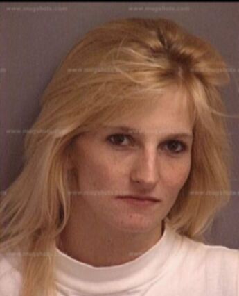 Tricia Ann Higgins Taylor