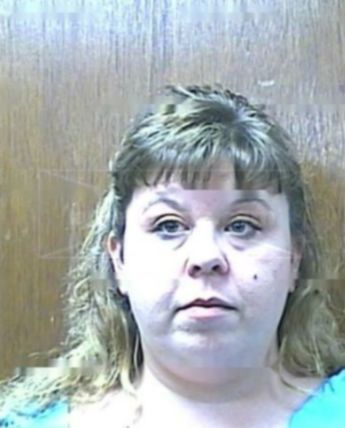 Stacy Lee Simpson