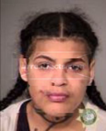Ashley Mia Inman