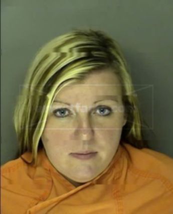 Brittany Barnhill Suggs