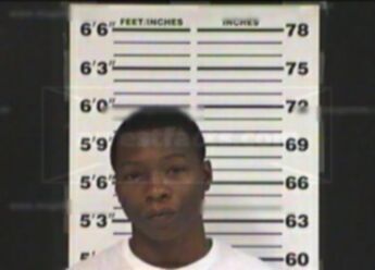 Antonio Demarcus Landers