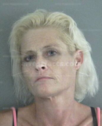 Kimberly Lynn Ferrell