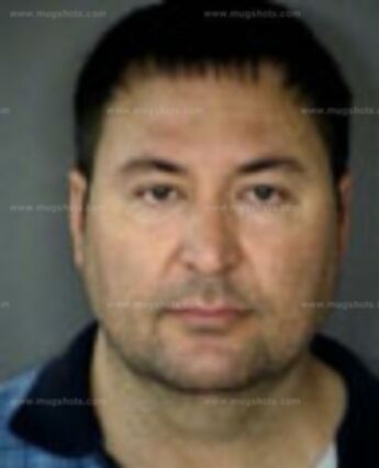 Matthew O. Aranda