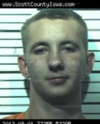 Michael Vincent Johnston