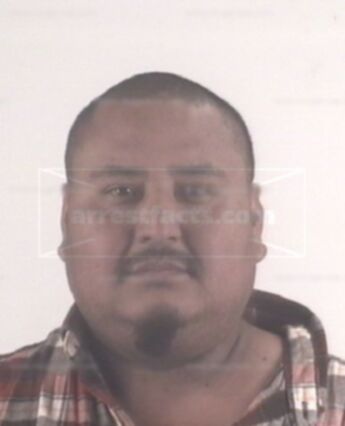 Pablo Charles Reyes