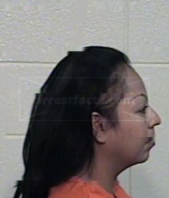 Rebecca Villegas Lerma