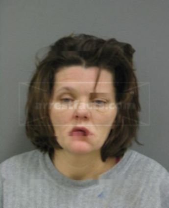 Christina Marie Goodwin