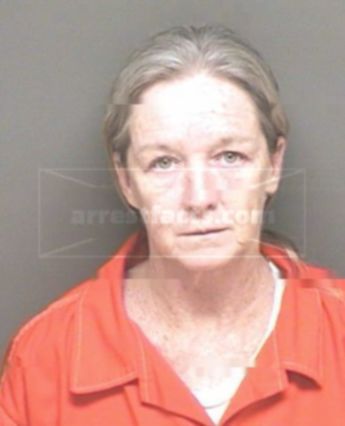 Brenda Greene Alderman