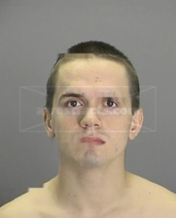 Dustin James Sabo