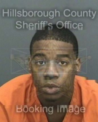 Christopher Lamar Johnson