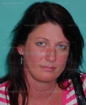 Jennifer Nannette Fox