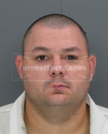 Adam Justin Hodges