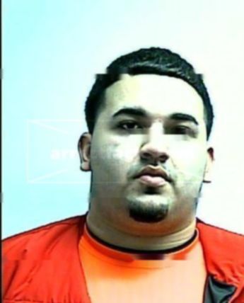 Adrian J Flores