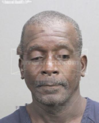 Frank Errol Blackburn