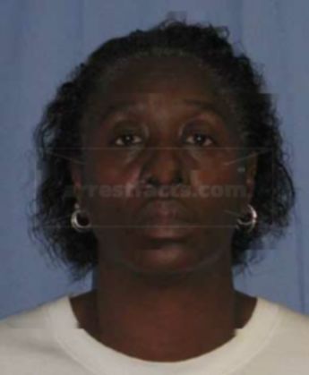 Wanda V Colvin