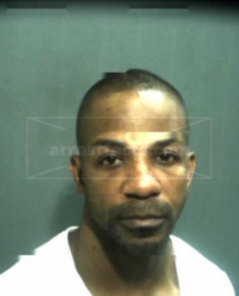 Undray Tony Benson