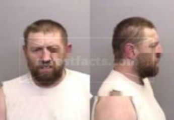 Charles Eugene Ford